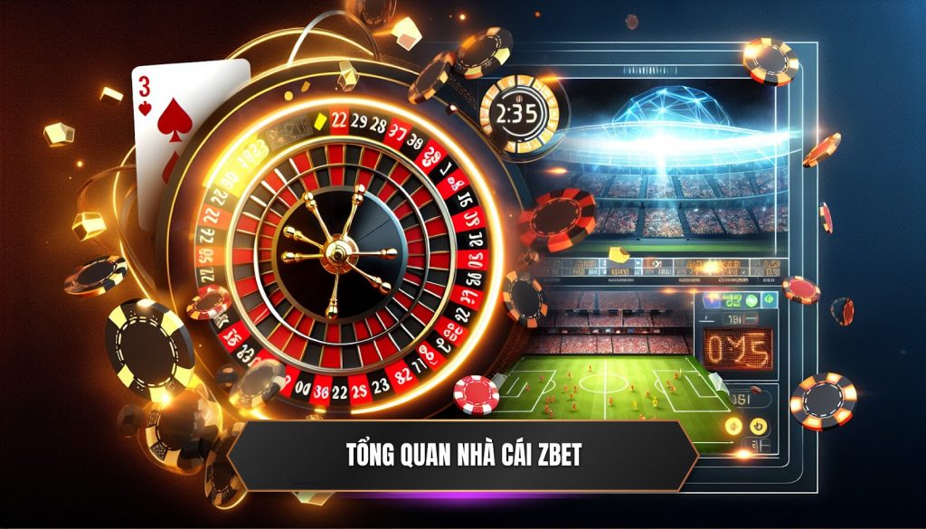 Tổng quan nhà cái ZBET