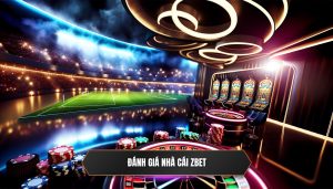Đánh giá nhà cái ZBET